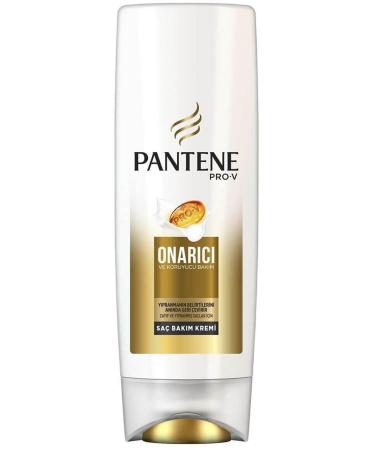 Pantene Hair Care Cream Repair and Protective Care 360 ml - Buy Online on GoSupps.com