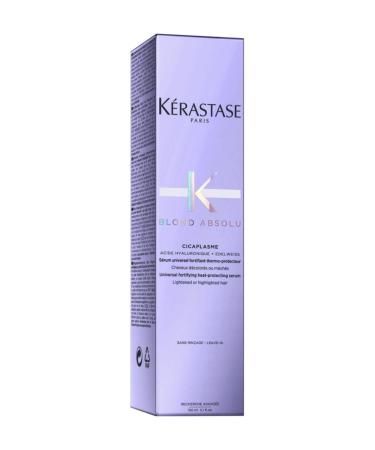 Kerastase Paris Blond Absolu Cicaplasme Serum 150 ml - Buy Online on GoSupps.com