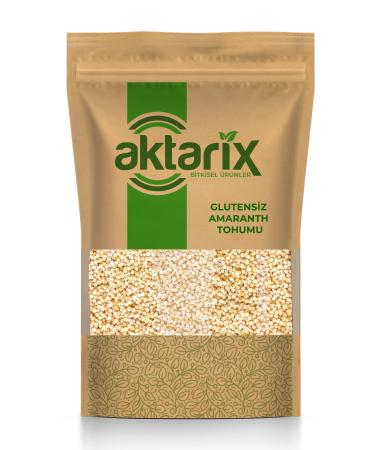 Aktarix 5 Kg Gluten Free Amaranth Seed Amaranth