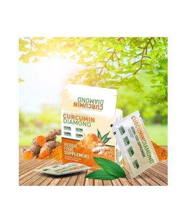 Dr. Floya Curcumin Diamond 98 g