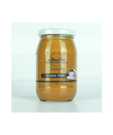 Istanbul Grocery Bozk r Tahini 320 G