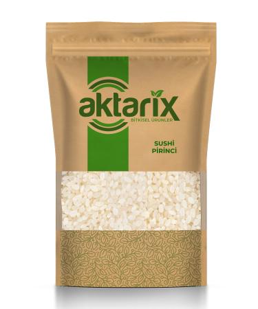 Aktarix 750 Gr Sushi Rice