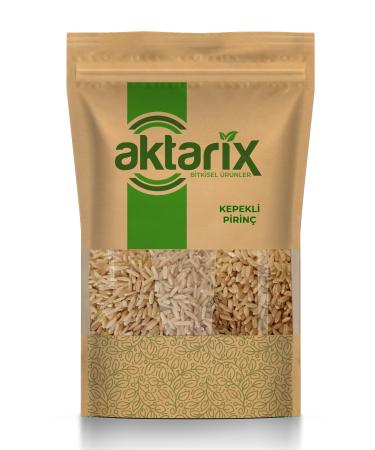 Aktarix 3 Kg Whole Wheat Rice