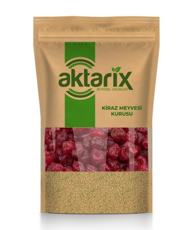 Aktarix 1 Kg Dried Cherry Fruit