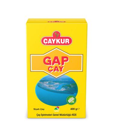 Caykur Gap Tea 400 Gr