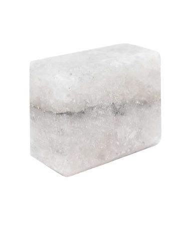 Aktarix 3 Kg Ground Fine Himalayan Salt for Cooking + Large Himalayan Salt Soap - Buy Online on GoSupps.com