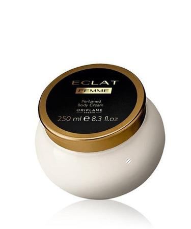 Oriflame Son Perfumed Body Cream