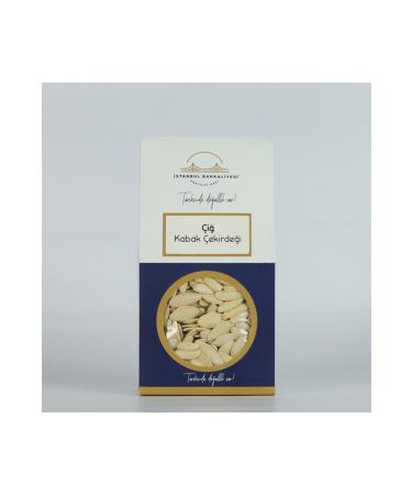 Istanbul Grocery Nevsehir Raw Zucchini 500 G