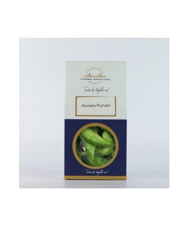 Istanbul Grocery Dried Pomelo 500 G
