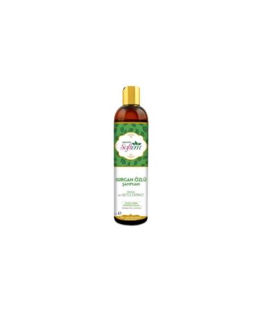 Aksu Vital Softem Nettle Essence Shampoo 400 ml