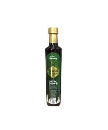 Senay Pine Cone Syrup New Date Pine Cone Syrup