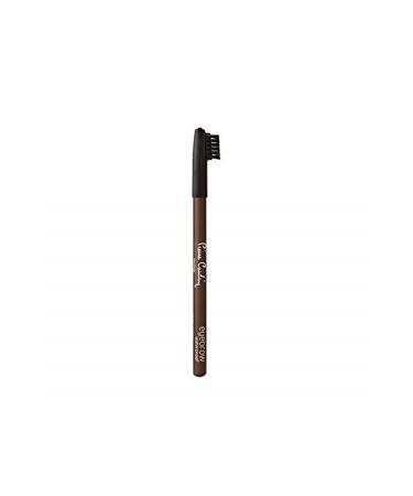 Pierre Cardin Brand: Eyebrow Waterproof Shaping Eyebrow Pencil Category: Eyebrow Pencil & Eyebrow Shadow