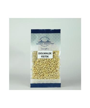 Istanbul Bakkaliyesi Stuffed Pistachios 100 G