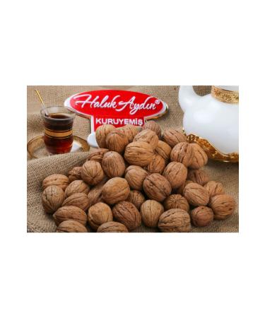 HALUK AYDIN NUTS Haluk Aydin Nuts Local Shelled Walnuts 1000gr