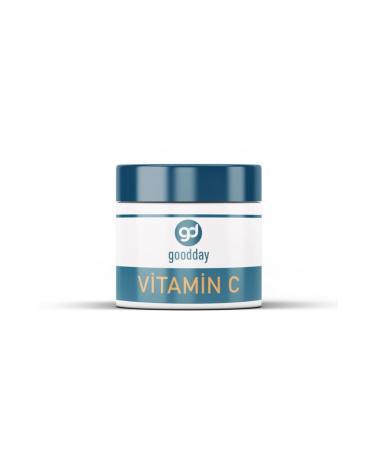 goodday Vitamin C 400gr Powder Formula