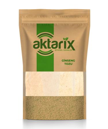 Aktarix Ginseng Powder 100 Gr