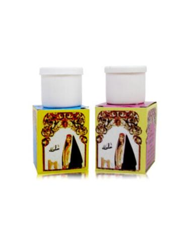 Mardinal Arabian Girl Cream
