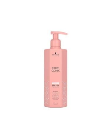 Schwarzkopf Fibre Clinix Tribond Fortify Technology Shampoo 300ml