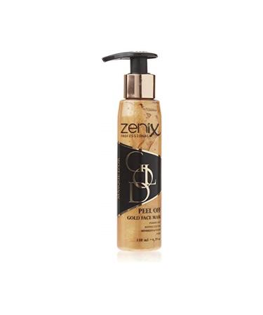 Zenix Off Gold Face Mask 130 Ml Gold Mask Category: Face Mask
