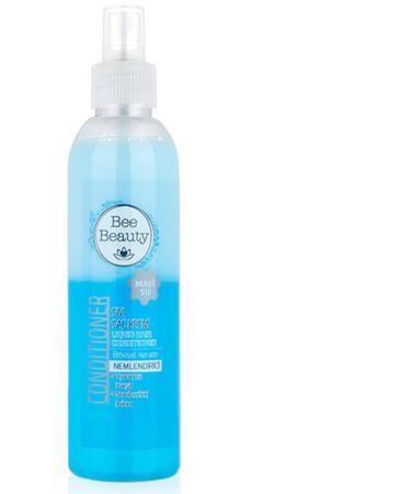 Bee Beauty Brand: Blue Water Liquid Hair Conditioner 200 Ml Category: Hair Conditioner