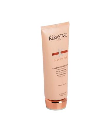 Kerastase Brand: Discipline Fondant Fluidealiste Anti-frizz Discipline Cream 200ml Category - Buy Online on GoSupps.com