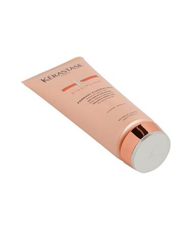 Kerastase Brand: Discipline Fondant Fluidealiste Anti-frizz Discipline Cream 200ml Category - Buy Online on GoSupps.com