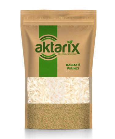 Aktarix 3 Kg Basmati Indian Rice Sella 1121
