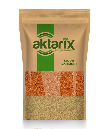 Aktarix 500 Gr Cajun Seasoning Specially Prepared