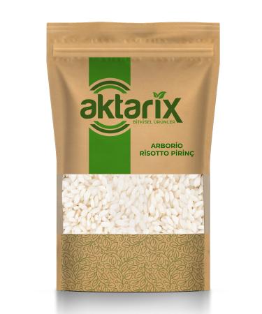 Aktarix 500 Gr Arborio Risotto Rice