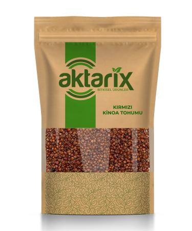 Aktarix 250gr Red Quinoa Seed