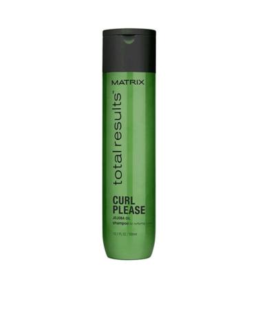 Matrix Curl Plase Shampoo 300 ml