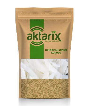 Aktarix 250 Gr Dried Coconut Fruit