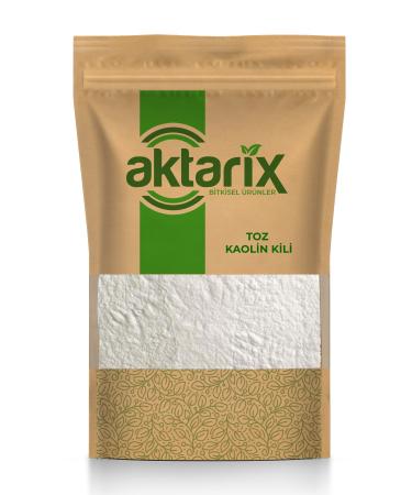 Aktarix 4 Kg Powder Kaolin Clay / For Skin and Face Mask