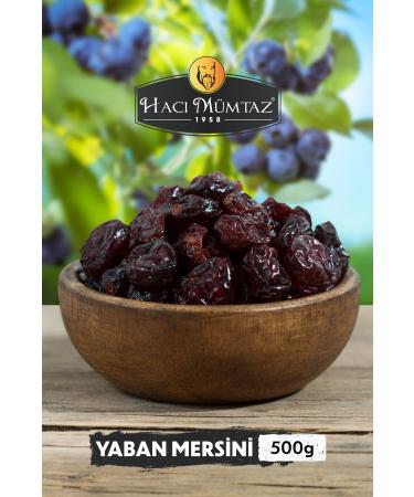 Haci Mumtaz 1958 Blueberry 1kg