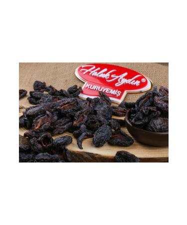 HALUK AYDIN NUTS Dried Plum 500 G