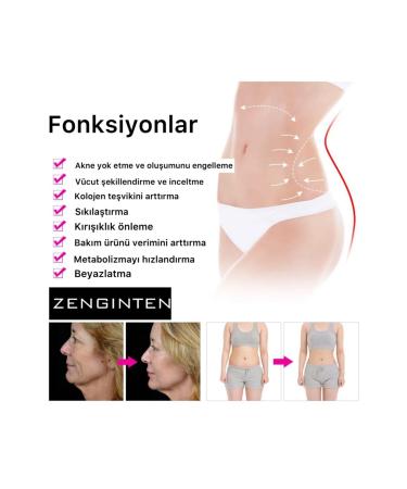 ZenginTen Ems Anti-Cellulite Body Slimming and Cavitation Device - Buy Online on GoSupps.com