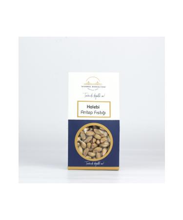 Istanbul Grocery Halebi Pistachio 250 G