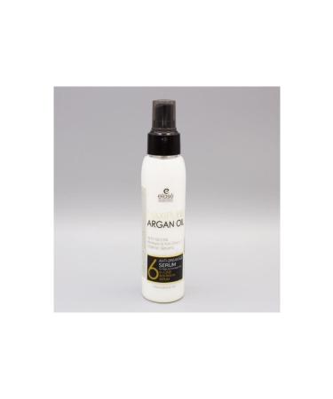 Elose Argan Keratin Hair Care Serum 125 ml