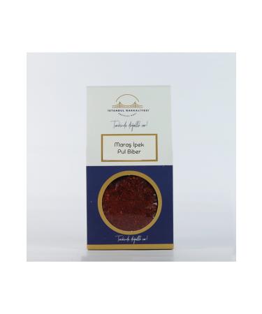Istanbul Grocery Mara Ipek Red Pepper 250 G