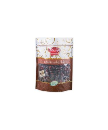 HALUK AYDIN DRIED FRUIT Haluk Aydin Dried Nuts Cranberry (CRANBERRY) 500 gr - Buy Online on GoSupps.com