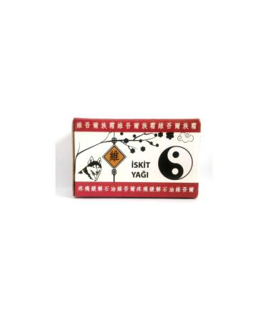 Scythian Oil Cream Scythian Cream Scythian Cream 2x50 Ml