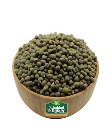 grocery store hasan Okra Seed - 100 Gr