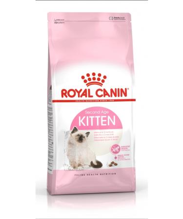 Royal Canin Kitten Cat Food 4 Kg