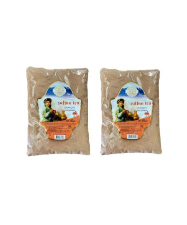 Sultan Sultan Tea 300 Gr. (2 Pieces)