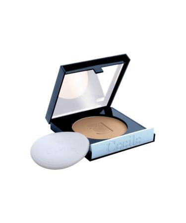 Cecile Powder - Cecile Invisible Wet & Dry Powder 03 8698438003025