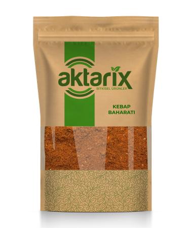 Aktarix 500 Gr Kebab - Barbecue Spices / Specially Prepared
