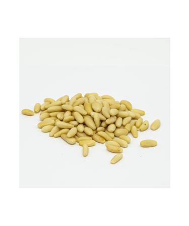 Malatya Market Raw Pine Nuts 500gr