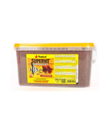 Tropical Tropical Supervit Gran