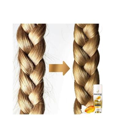 Pantene Hair Care Cream Repair and Protective Care 360 ml - Buy Online on GoSupps.com