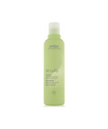 Aveda Be Curly Shampoo for Curly Hair 250ml